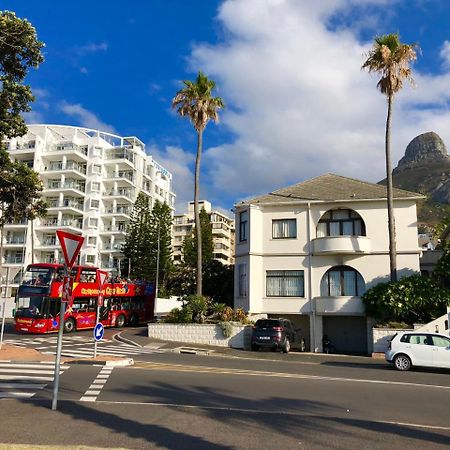 Prince Edward Mansions 开普敦 外观 照片